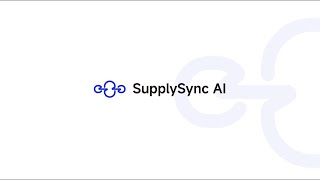 How to use SupplySync AI