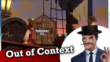 SpiffingBrit - Out of Context - P.3