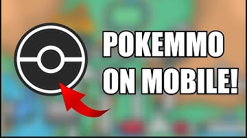 PokeMMO Mobile Download - Install PokeMMO on iOS & Android
