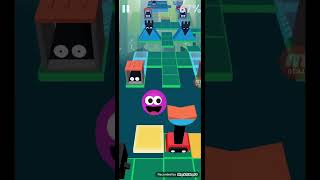 Rolling Sky - Abyss Traps