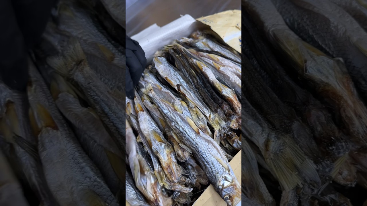 Корюшка☎️89186387446 1700руб за кг продажа от мешка, отправка по РФ/СНГ