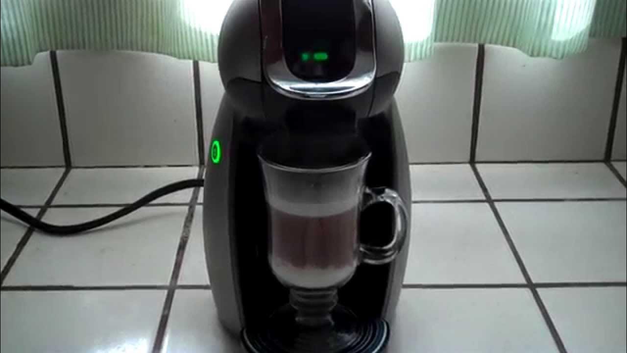 Nescafe Dolce Gusto Chococino Unboxing and Brewing 