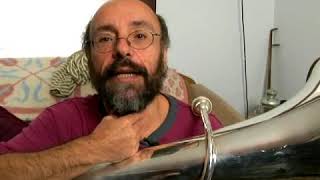 Tuba Breathing Techniques