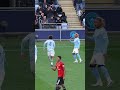 👀 Couldn't be more Top Bins! 🔥#football #goals #mancity #fayouthcup  #shorts #shortsfeed