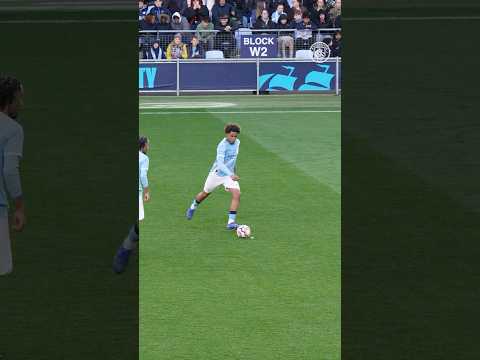 👀 Couldn't be more Top Bins! 🔥#football #goals #mancity #fayouthcup  #shorts #shortsfeed — football highlights