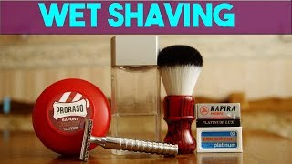 : 174 , Yaqi Chrome Color, Yaqi Evil Zebra 26, Proraso,  Sheseido Men, #homelike, #