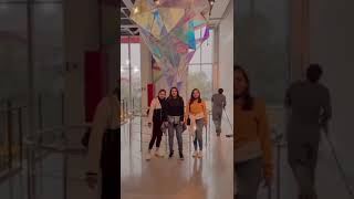 Aina Asif Celebrates Her 15Th Birthday