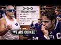 70 GOALS |Franchise Mode Leafs Rebuild Episode 4