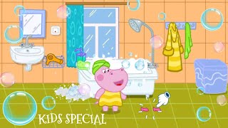 Wedding Party Games For Girls Walkthrough Gameplay Part-1 Kids Special Kids Game Android