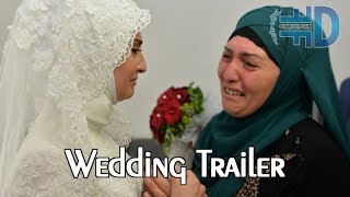 Eda & Bulut - Hochzeit Trailer { - - - Www.dogrufilm.de - - - }