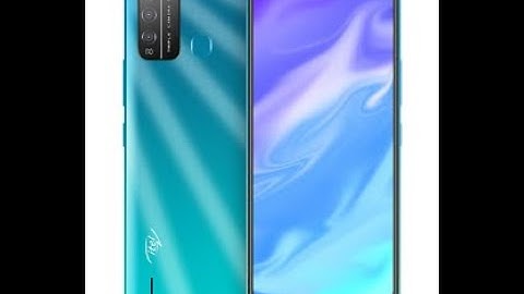 Itel Vision 1 Pro L6502 Frp Bypass factory reset Unlock tool