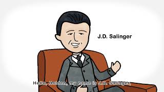 Video Glossary of Literary Terms: Plot and Bildungsroman