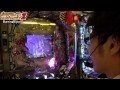 パチサラリィマンＺ【第115回】B.BⅡ甘デジ館_2014/6/18［CRルパン三世～消されたルパン～］