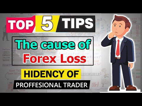 FOREX Top 5 Tips for Losing People 🔥 FOREX TRADING