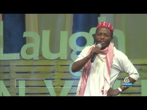 Rashid Abdalla - Ngeli ya "Nga - No"