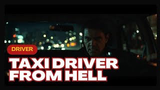 Taxi Driver From Hell π Mkurugenzi stories