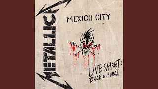 Creeping Death (Live in Mexico City)