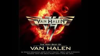 VAN HALEN - the very best of I #fullalbum