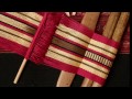 Introduction to Backstrap Weaving by Laverne Waddington (preview)