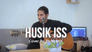 Husik Iss-Piche DJK (Cover)