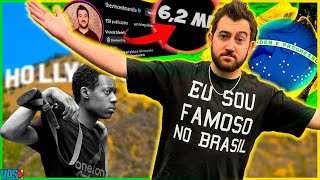 Afinal de Contas, Por Quê os Brasileiros Amam Tanto o Seriado?