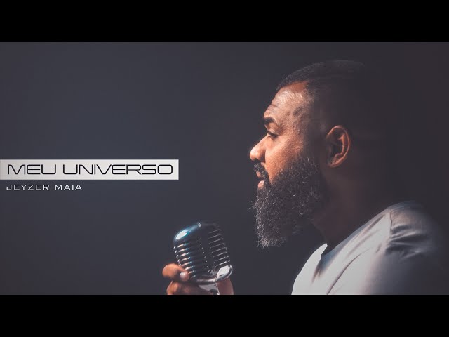 Meu Universo - Jeyzer Maia (Cover) class=