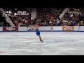 Yuna Kim 3F-3T , 3Lz-3T Combination Jump Collections