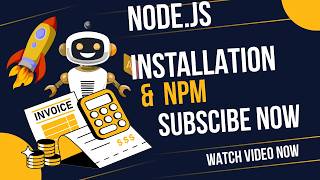 How to Install Node.js &amp; NPM on Windows 11 (2026) | Step-by-Step in Hindi|node.js install windows 11