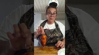 картинка: САМАЯ ДОЛГОЖДАННАЯ ЗАКУСКА ИЗ ПЕРЦА.