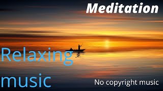 royalty free music/ NCS / healing / stress relief / meditation