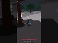 BRO HAD NO CHANCE 😭😈 | Roblox Strongest Battlegrounds #tsb #roblox #shorts