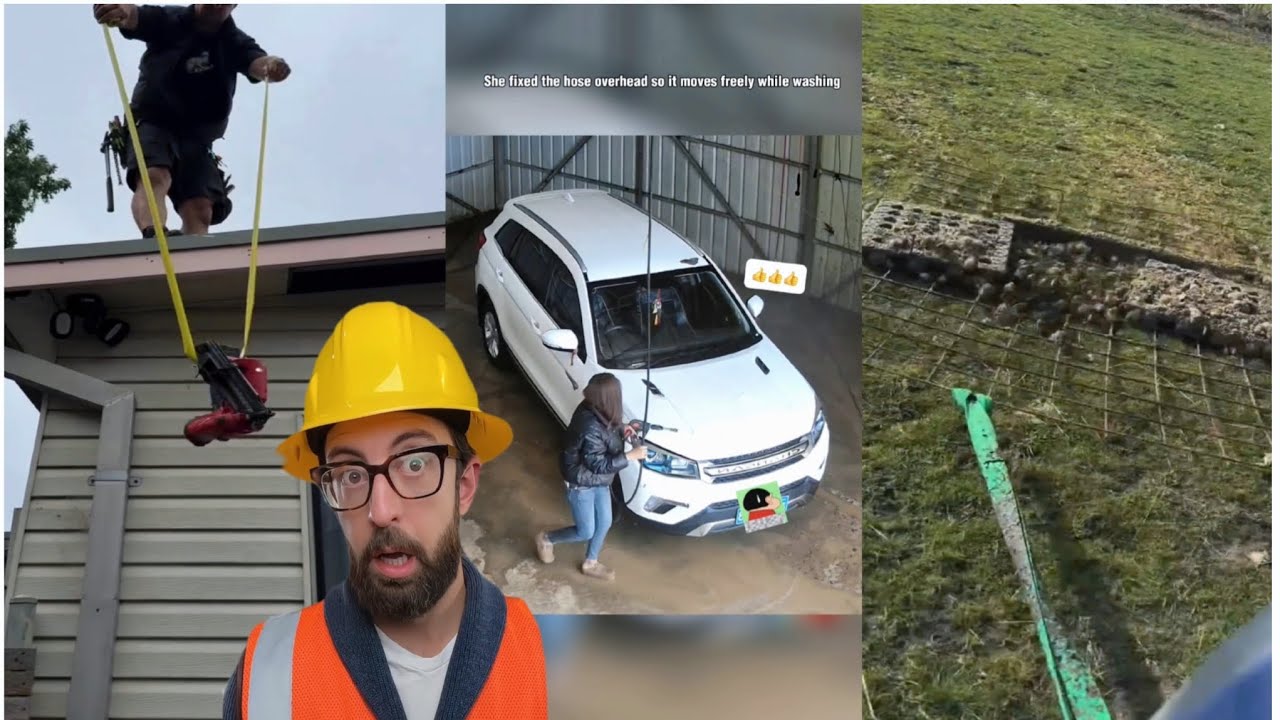 Work Smarter Not Harder | Full Series ( Ep 10 -14 )