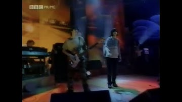 Primal Scream Later with Jools Holland 1997 Cut version