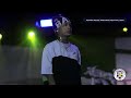 Skusta clee and flow g  full performance live at pangasinan music fest