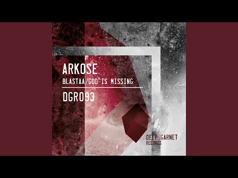 在 YouTube 上观看 God Is Missing (Original mix)