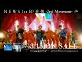 NEWS - 音楽 -2nd Movement- [60&quot;SPOT]