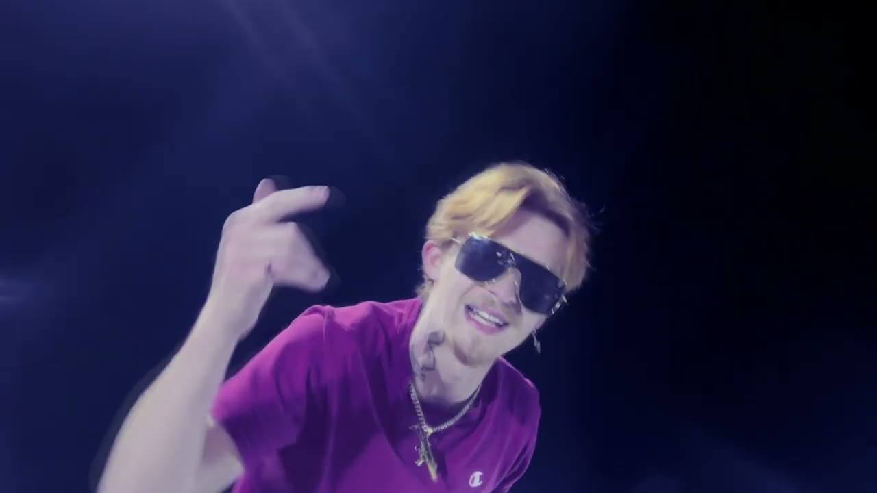 Playboi Brando X $hatterLyfe X Chief Gray - "MR. PICK A BITCH" (OFFICIAL MUSIC VIDEO)