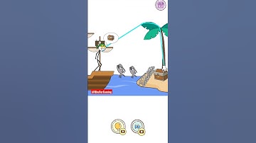 Thief Puzzle Level 127...