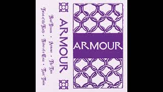 Armour S/T EP