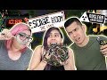 ESCAPE ROOM CHALLENGE - Nuclear Countdown Escape! - YouTube