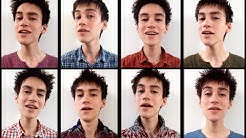 Georgia On My Mind – Jacob Collier