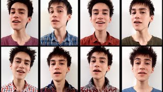 Georgia On My Mind – Jacob Collier chords