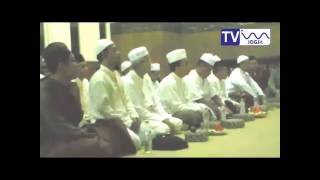 Ngaji  & Sholawat Bareng IAA Yogyakarta Bersama : KHR.Cholil As'ad Situbondo.