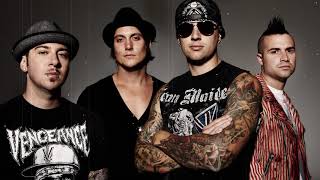 Victim - Avenged Sevenfold