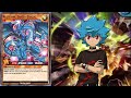 Yu-Gi-Oh! Duel Links - Lucidien Kallister Theme