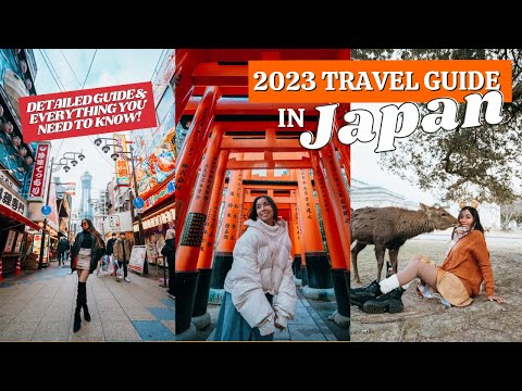 Video: Saan Manatili sa Kyoto