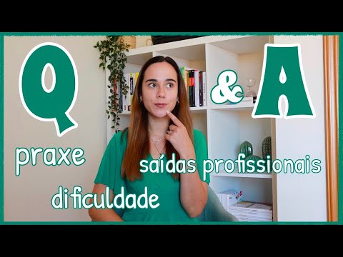 #1 Q&A [Perguntas & Respostas]: Estudar Psicologia, Praxe, Universidade de Coimbra