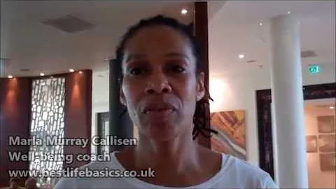 VD Testimonial: Marla Murray Callisen