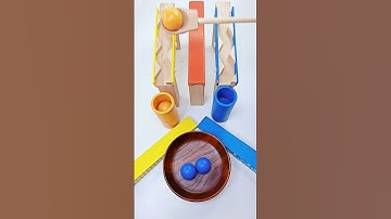 Color Sorting ASMR#asmr #funny #video #youtube #ytshorts