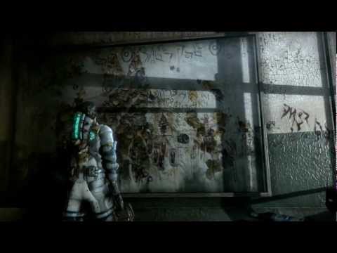 Dead Space 3 pre-order exclusive retailer weapons